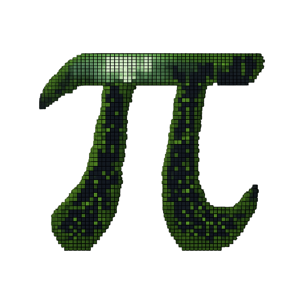 Irrational Constant Visualizer